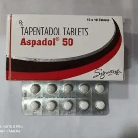 Aspadol 50