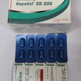 Aspadol er 200