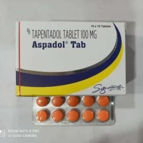 Aspadol Tab