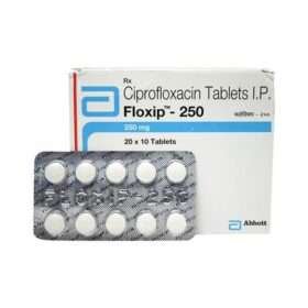 Floxip 250mg