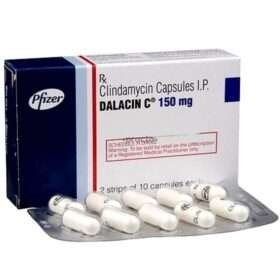 Dalacin C 150mg