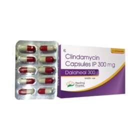 Clindamycin 300mg
