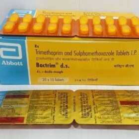 Bactrim ds