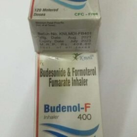 Budenol F