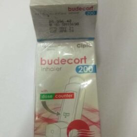 Budecort 200