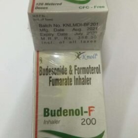 Budenol F