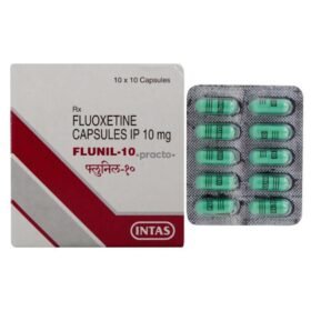 Flunil 10mg