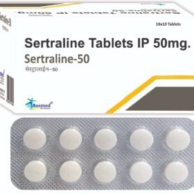 Sertaline 50