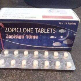 Zopisign 10mg