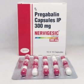 Nervigesic 300mg
