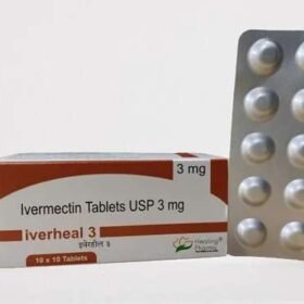 Iverheal 3