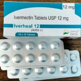Iverheal 12