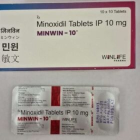 Minwin 10 mg