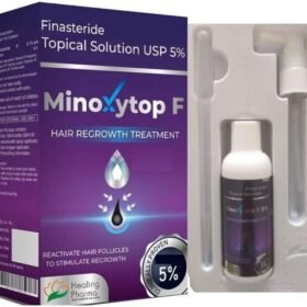 Minoxytop F