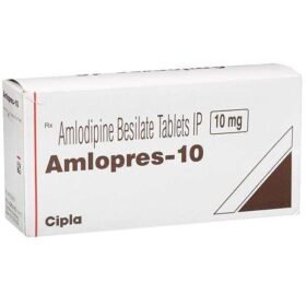 Amlopres 10