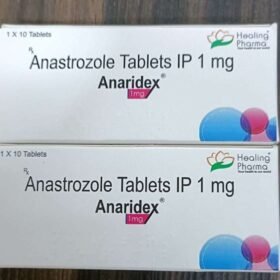 Anaridex
