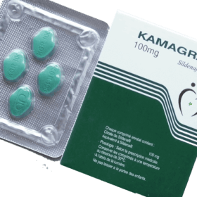 Kamagra 100 mg