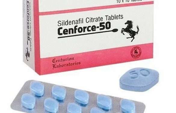 Cenforce 50
