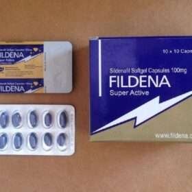 Fildena