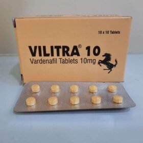 Vilitra 10