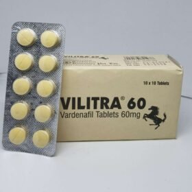 Vilitra 60