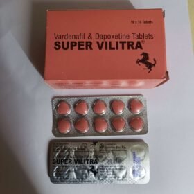 Super vilitra