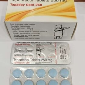 Tapentadol 250mg