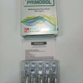 Primobol
