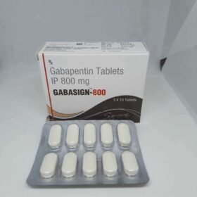 Gabasign 800