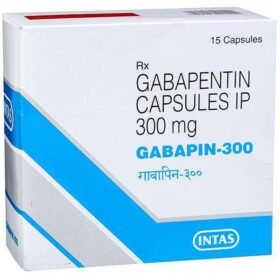Gabapin 300