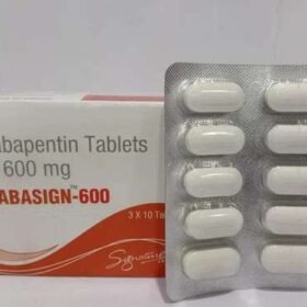 Gabasign 600