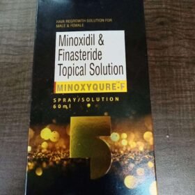 Minoxyqure F