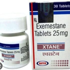 Xtane 25mg
