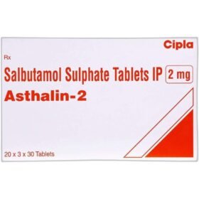 Asthalin 2