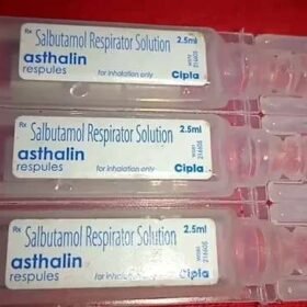 Asthalin