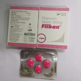 Fliban 100mg