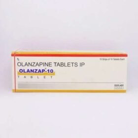 Olanzap 10