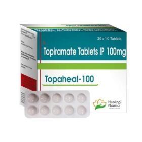 Topaheal - 100
