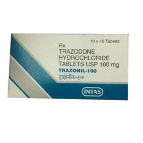 Trazonil 100