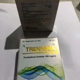 Trenabol