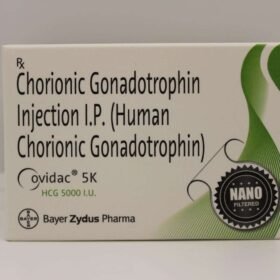 Chorionic gonadotrophin
