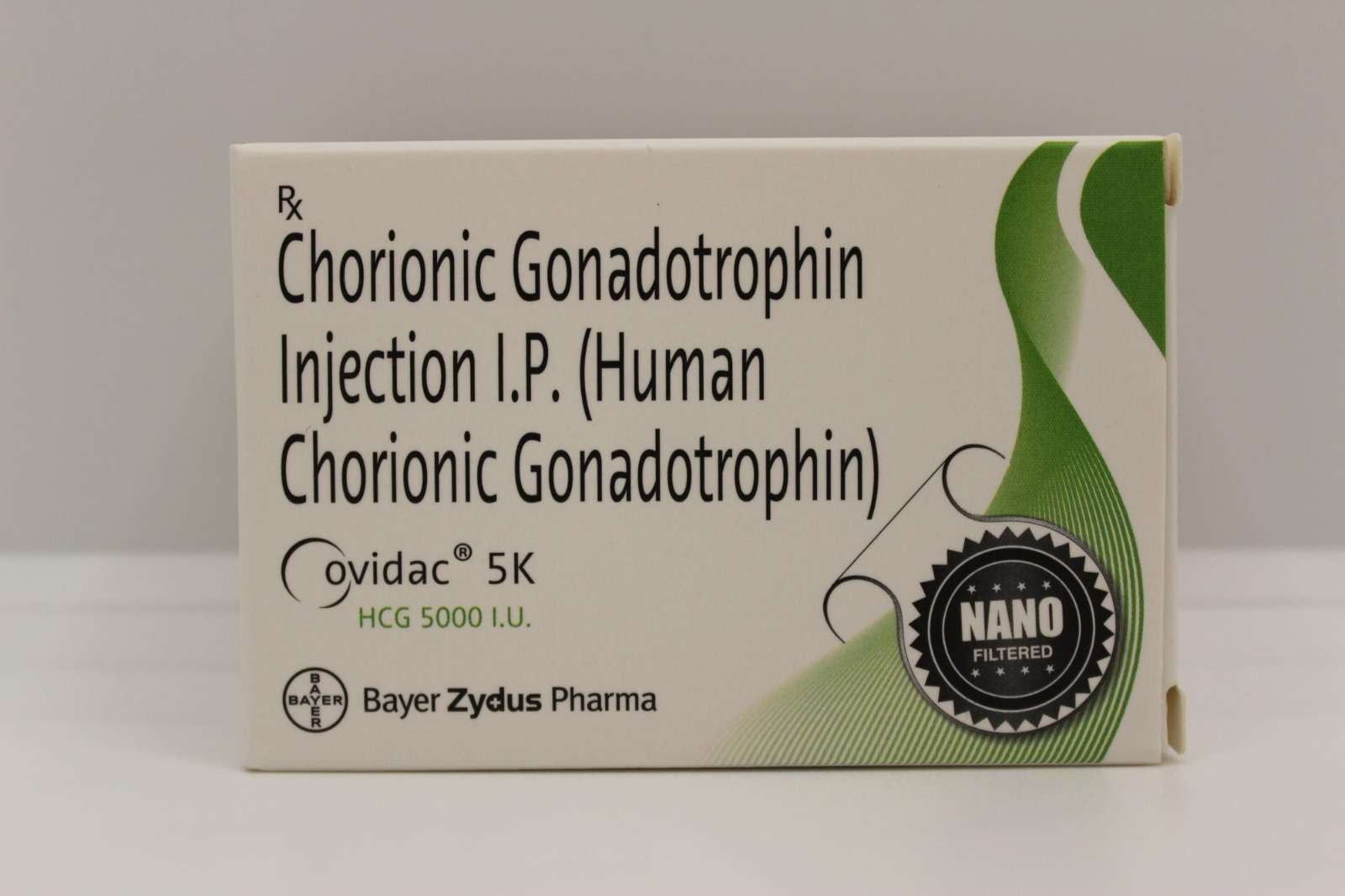 Chorionic gonadotrophin