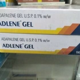 Adlene gel