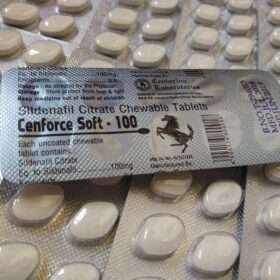 Cenforce soft -100