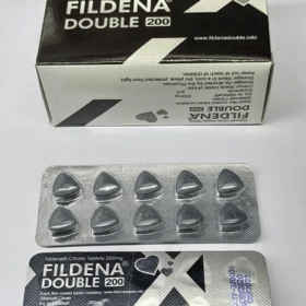 Fildena double