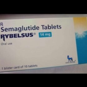 Rybelsus 14mg
